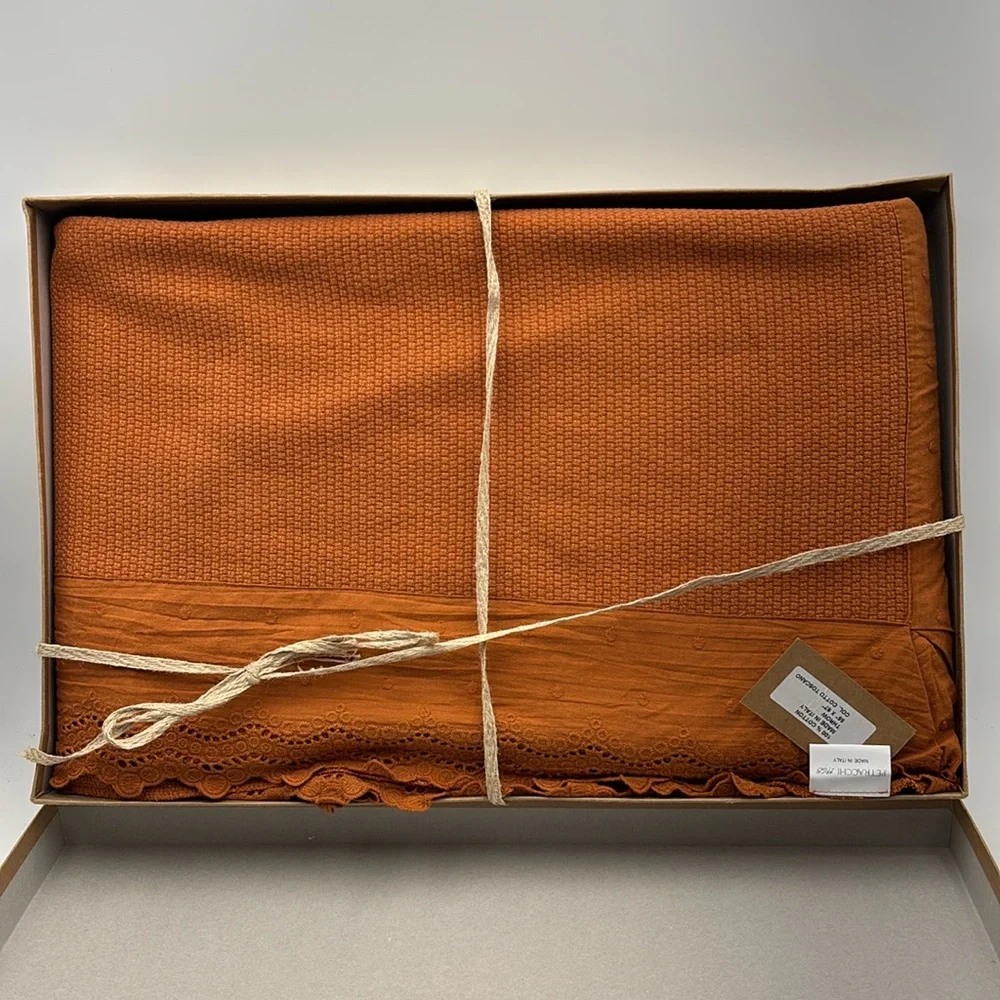 Petracchi 1986 Throw Made in Italy